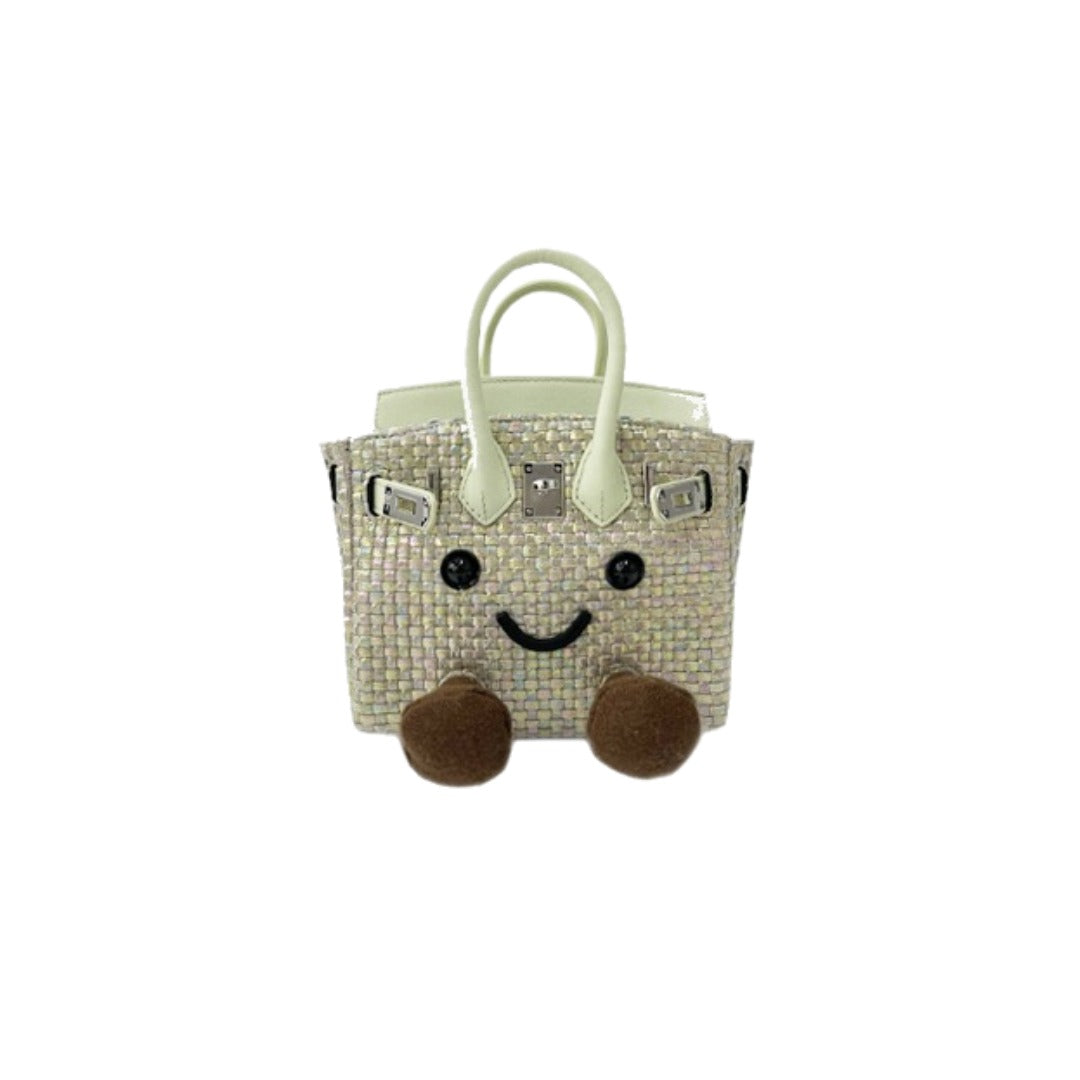 Petite Gleam BK Bag