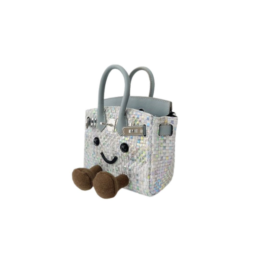 Petite Luminosa  BK Bag