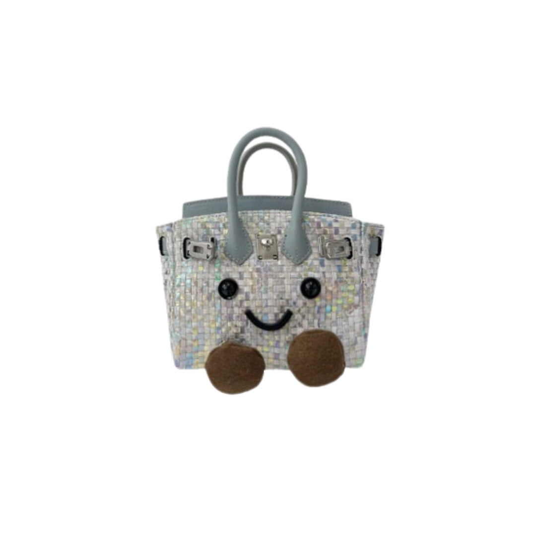 Petite Luminosa  BK Bag