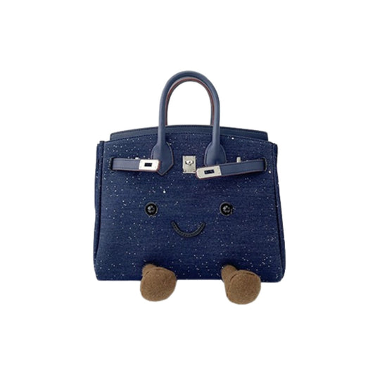 Classic Midnight Celeste BK Bag