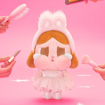 CRYBABY SHINY SHINY SERIES - Plush Doll