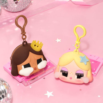 CRYBABY SHINY SHINY Series - Earphone Case