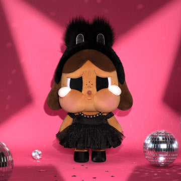CRYBABY SHINY SHINY SERIES - Plush Doll