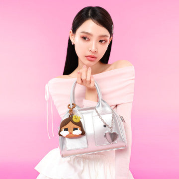 CRYBABY SHINY SHINY Series - Earphone Case
