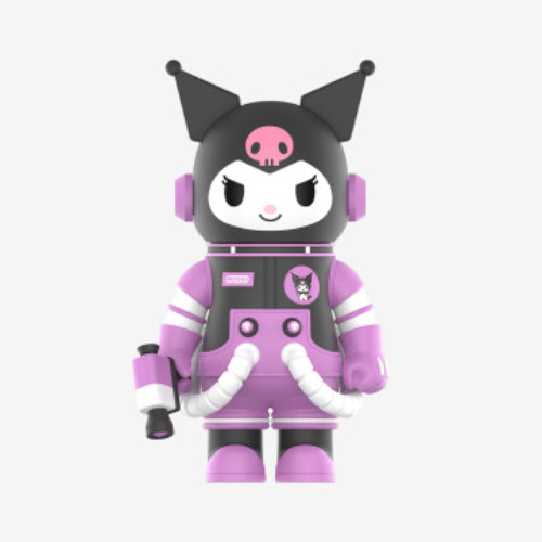 MEGA SPACE MOLLY 400% Hello Kitty and Friends Series
