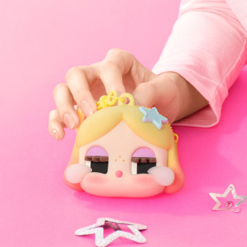 CRYBABY SHINY SHINY Series - Earphone Case