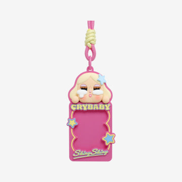 Crybaby Shiny Shiny Series – Card Holder Blind Box