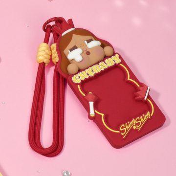 Crybaby Shiny Shiny Series – Card Holder Blind Box