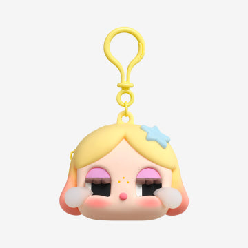 CRYBABY SHINY SHINY Series - Earphone Case