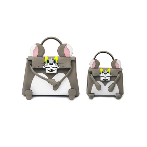 Un Chat Bag