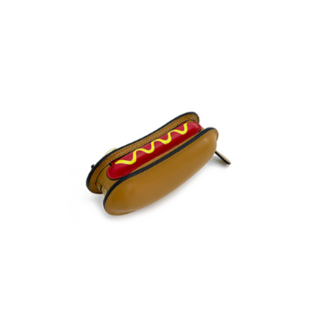Gourmet Hotdog Mini Bag
