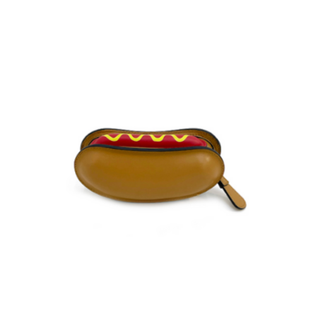 Gourmet Hotdog Mini Bag